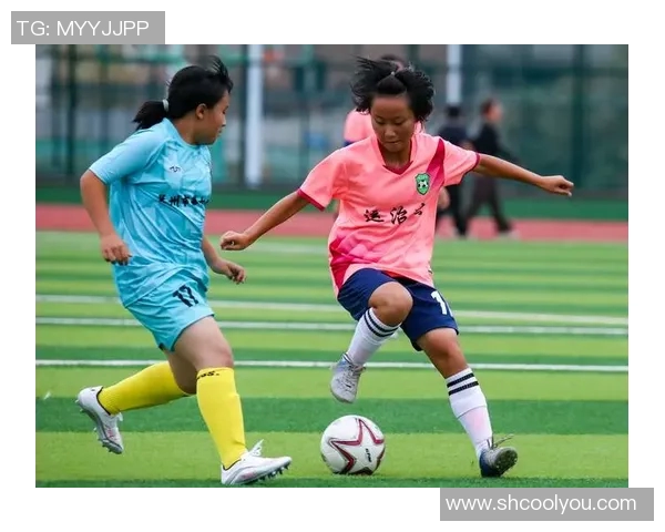 河南省足球协会积极推动青少年足球发展助力地方体育事业腾飞