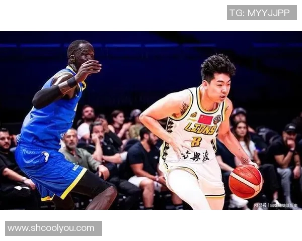 广厦在亚冠淘汰赛中惨遭阿尔利雅得重创仅得66分落败36分