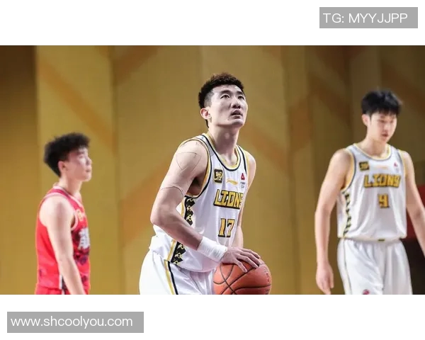 郭艾伦因伤缺席全明星赛孙铭徽成功替补入南区首发阵容